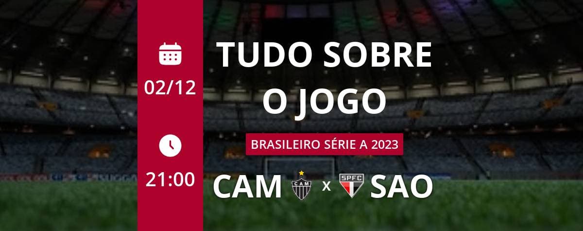 Brasileiro Série A 2023