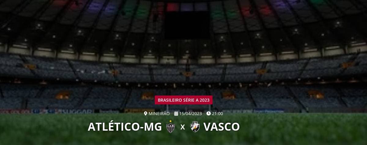 Brasileiro Série A 2023