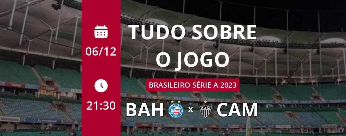 Brasileiro Série A 2023