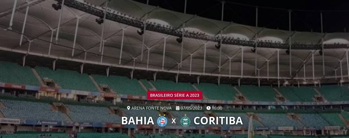Brasileiro Série A 2023