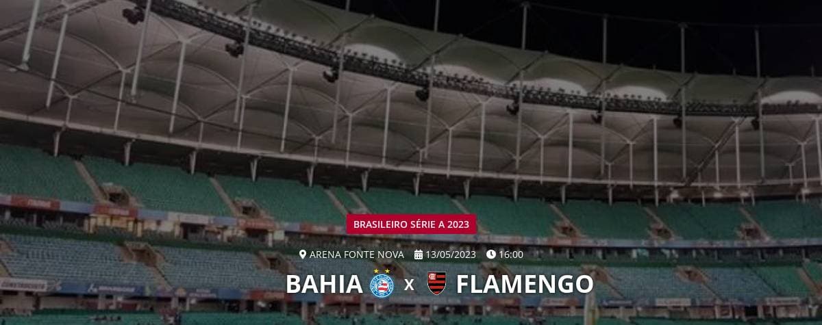 Brasileiro Série A 2023