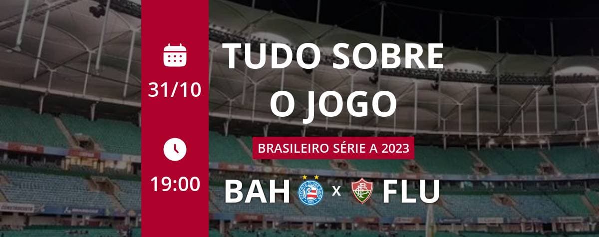 Brasileiro Série A 2023