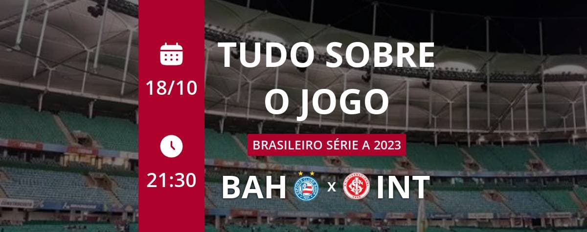 Brasileiro Série A 2023