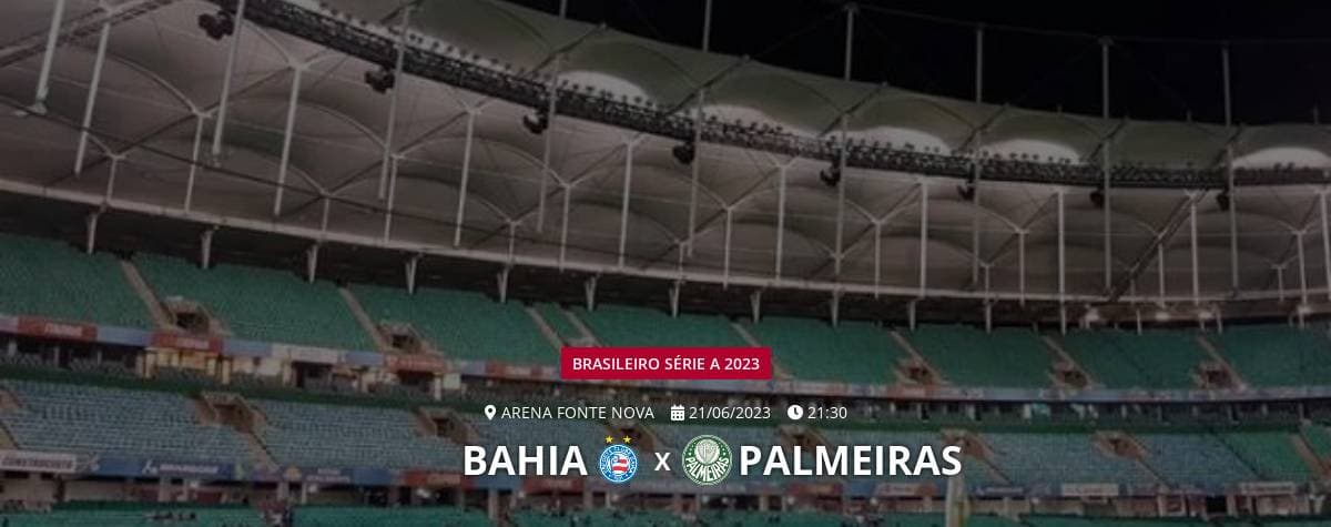 Brasileiro Série A 2023