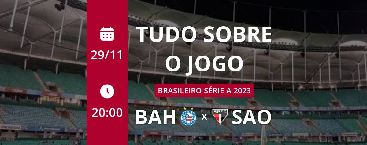 Brasileiro Série A 2023