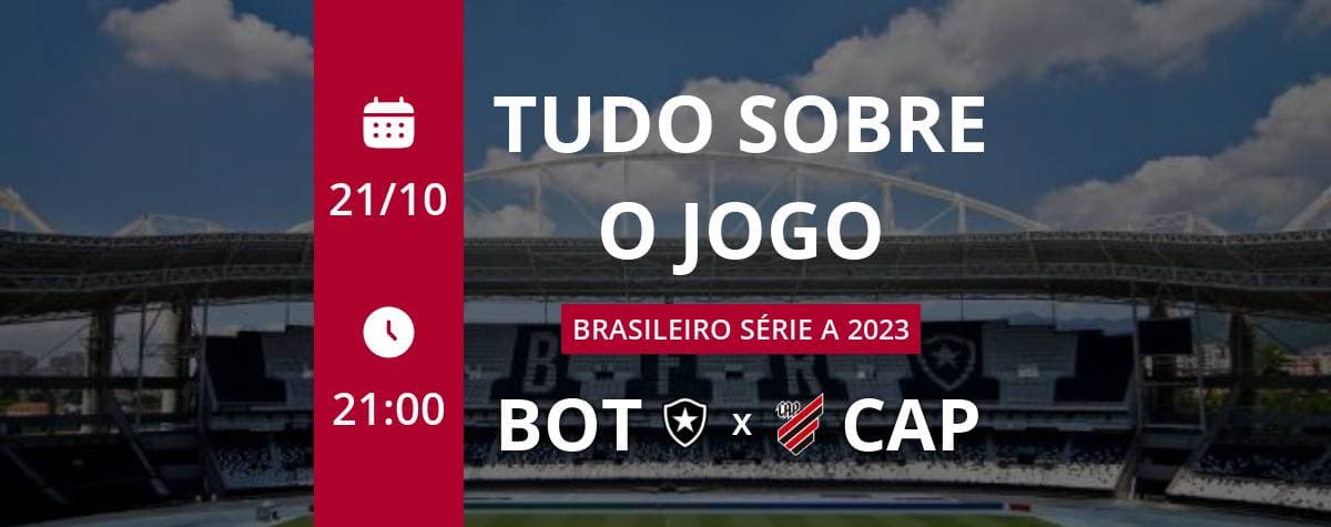 Brasileiro Série A 2023