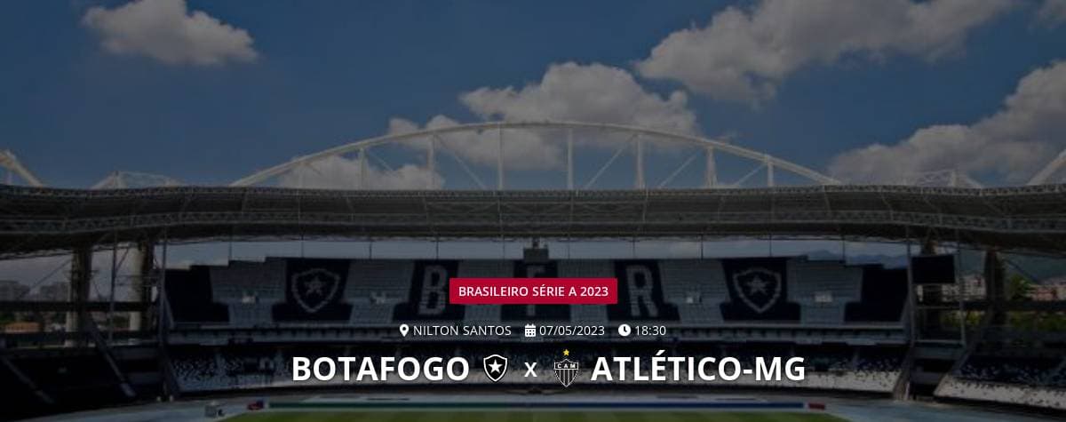 Brasileiro Série A 2023