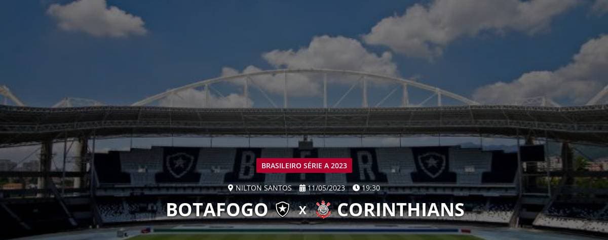 Brasileiro Série A 2023