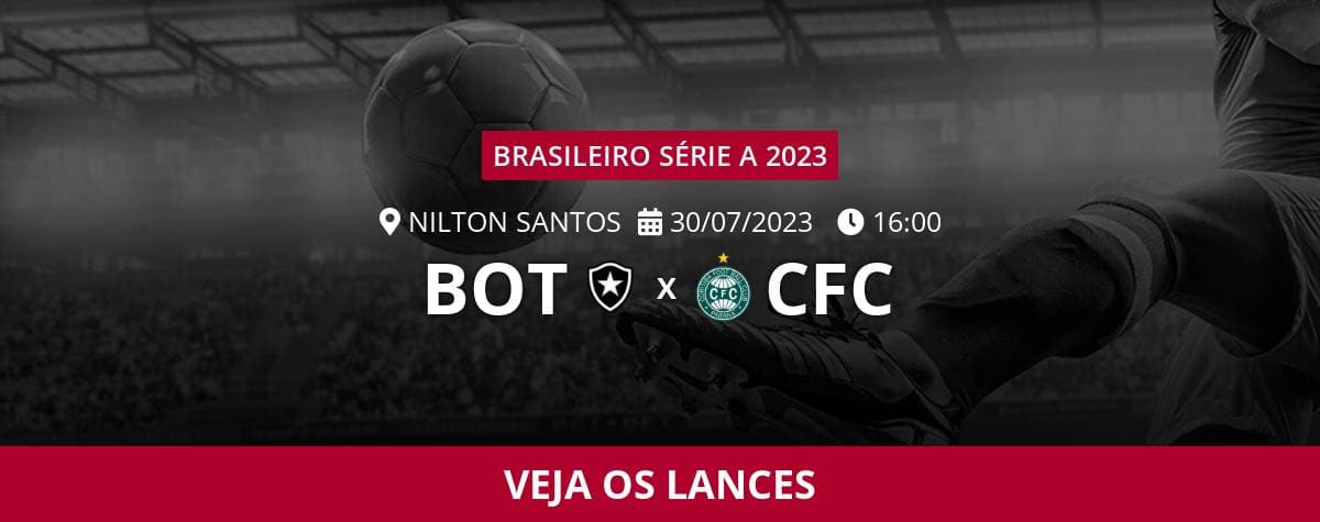 Brasileiro Série A 2023