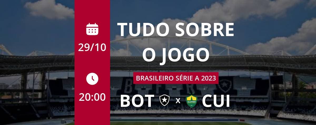 Brasileiro Série A 2023