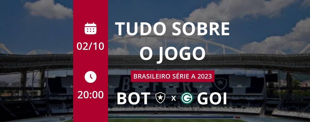 Brasileiro Série A 2023