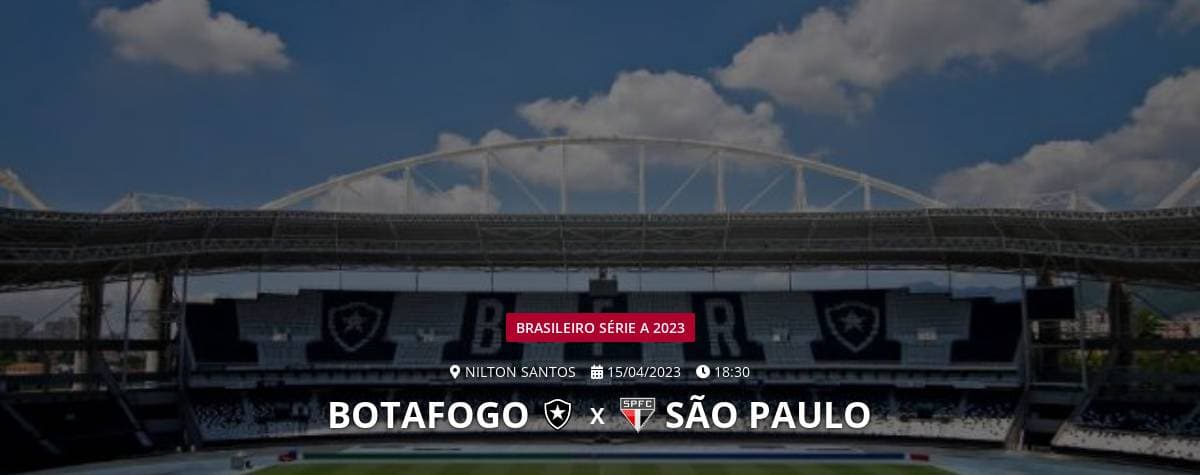Brasileiro Série A 2023