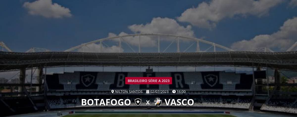 Brasileiro Série A 2023