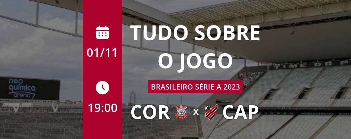 Brasileiro Série A 2023