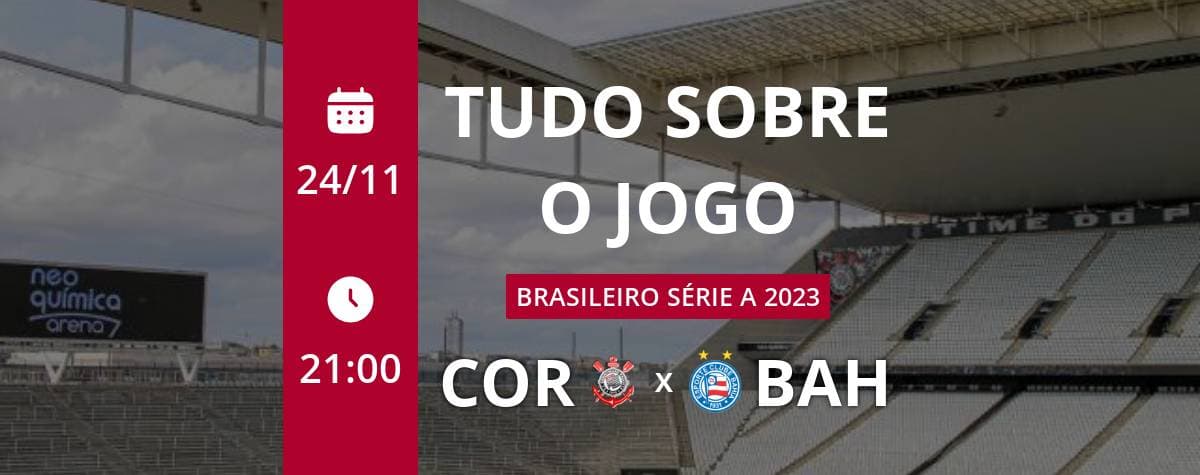 Brasileiro Série A 2023