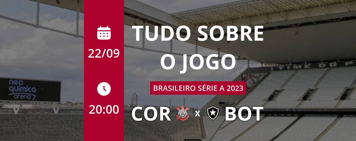 Brasileiro Série A 2023