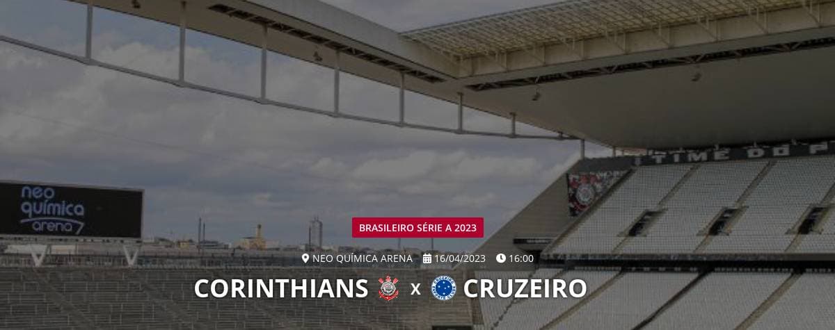 Brasileiro Série A 2023
