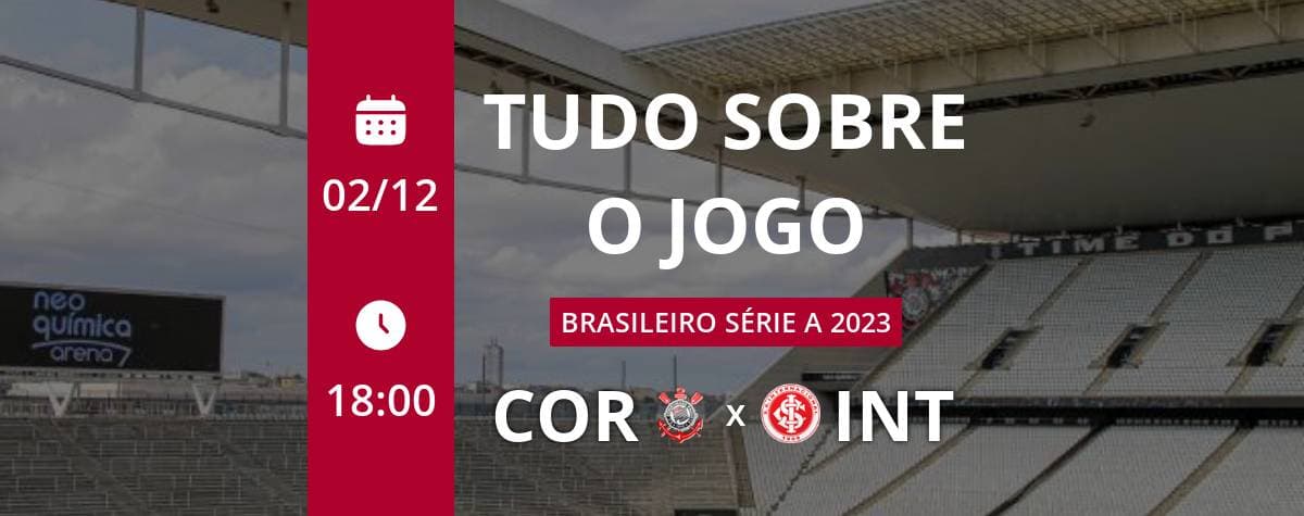 Brasileiro Série A 2023