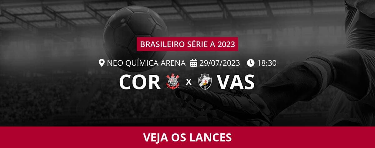 Brasileiro Série A 2023