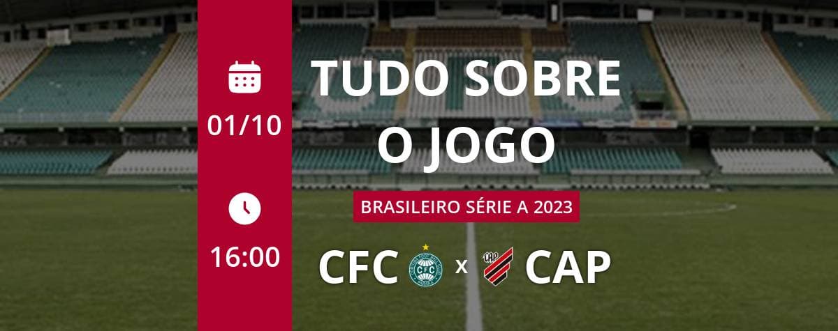 Brasileiro Série A 2023