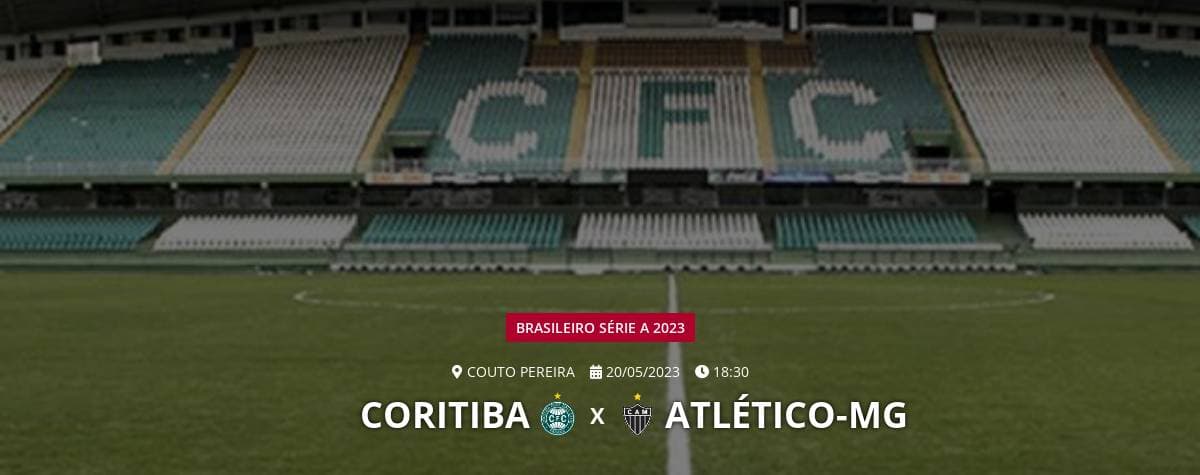 Brasileiro Série A 2023