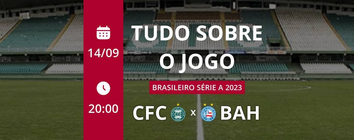Brasileiro Série A 2023