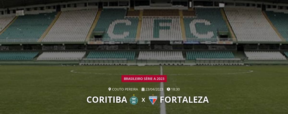 Brasileiro Série A 2023