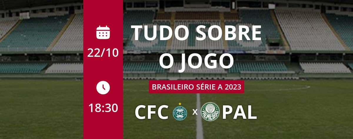 Brasileiro Série A 2023