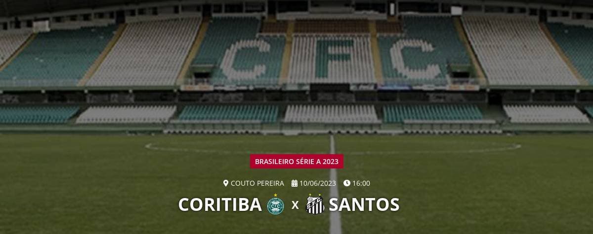 Brasileiro Série A 2023