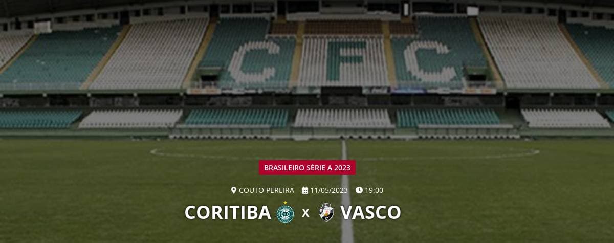 Brasileiro Série A 2023