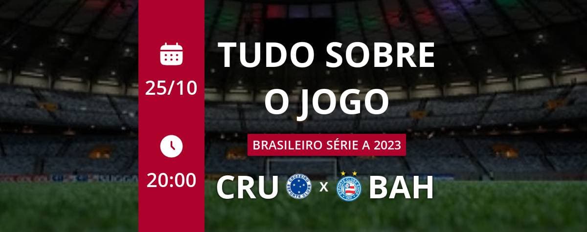 Brasileiro Série A 2023