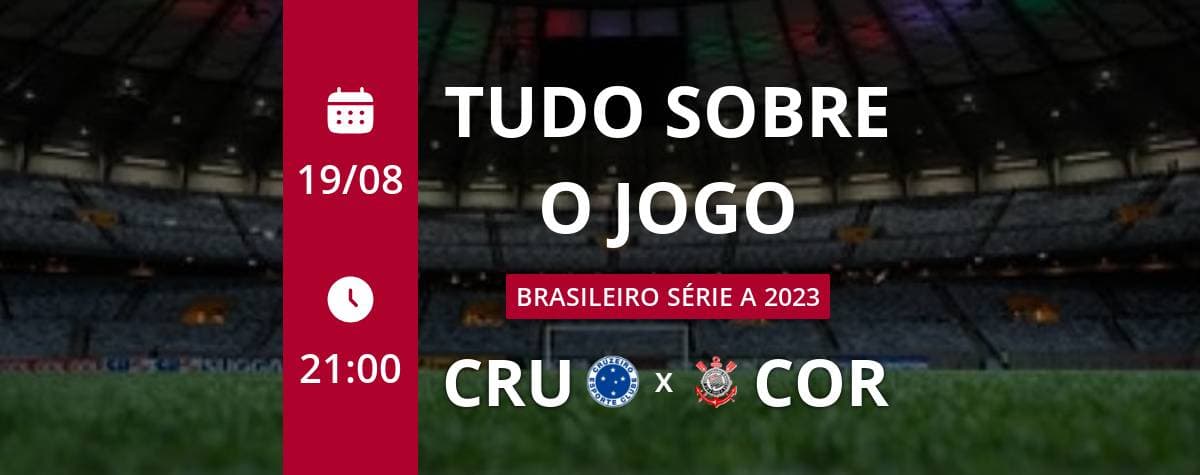 Brasileiro Série A 2023