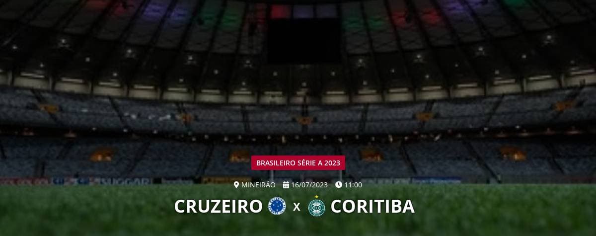 Brasileiro Série A 2023