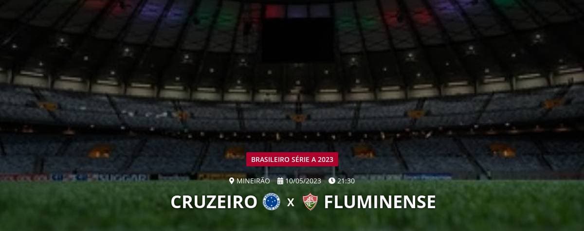 Brasileiro Série A 2023