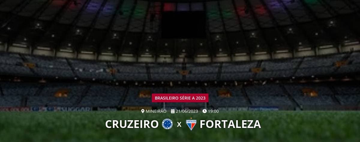 Brasileiro Série A 2023