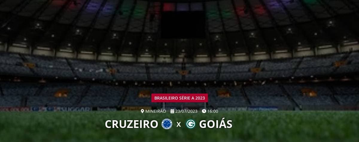 Brasileiro Série A 2023