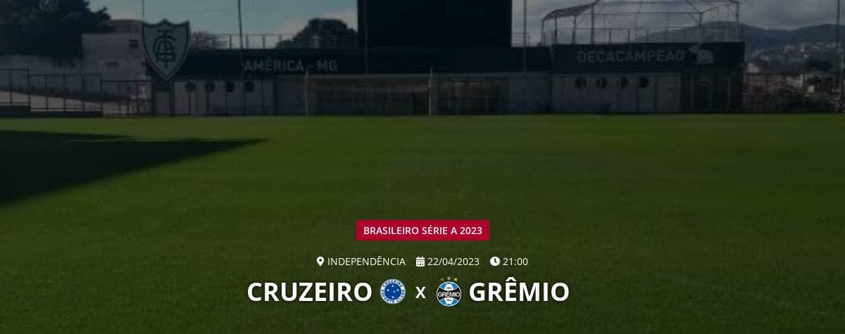 Brasileiro Série A 2023
