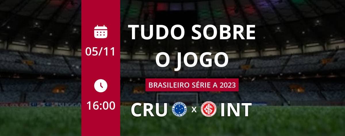 Brasileiro Série A 2023