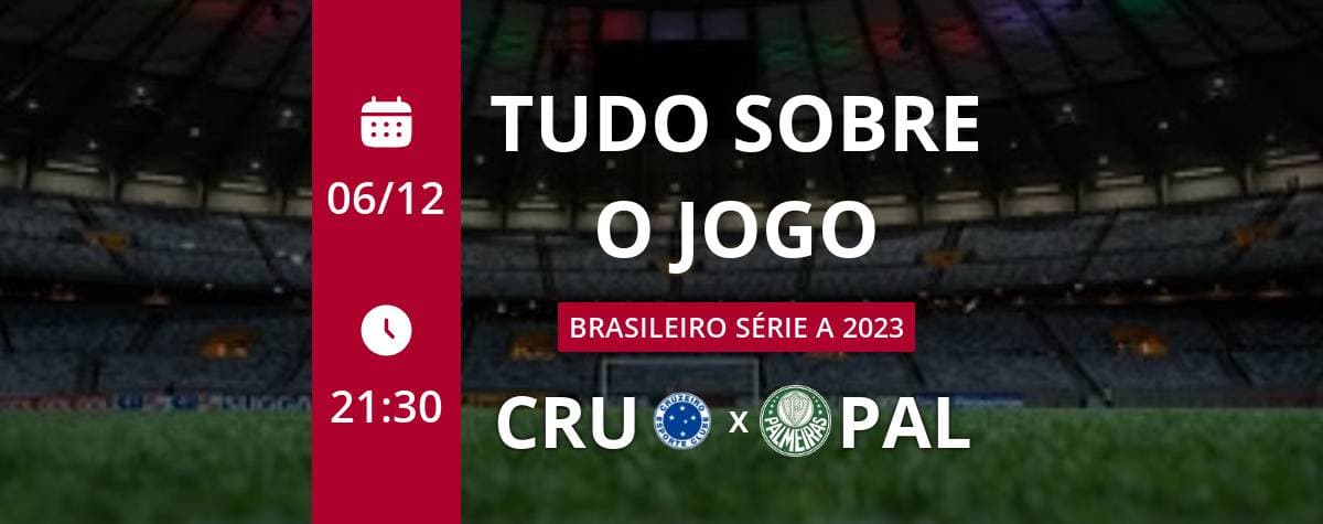 Brasileiro Série A 2023