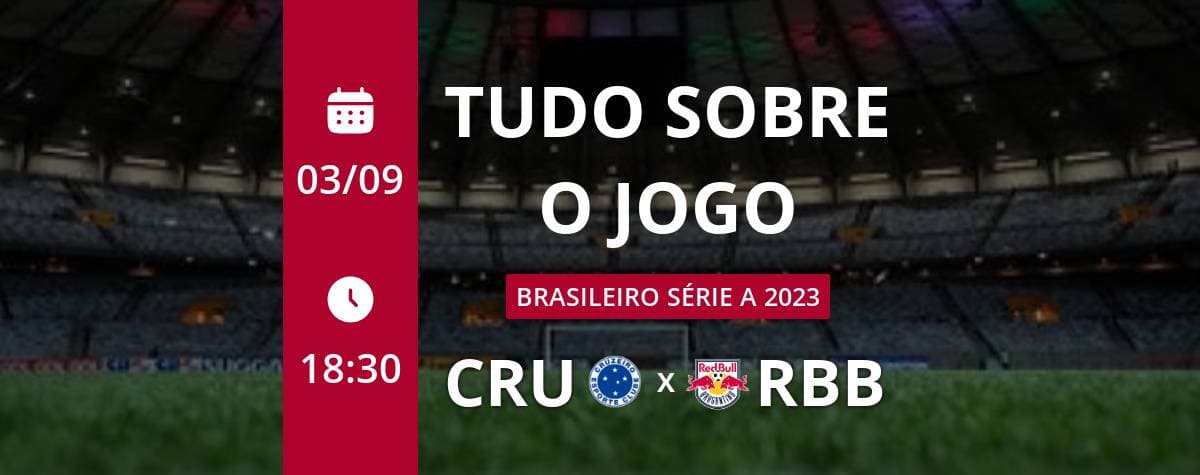 Brasileiro Série A 2023