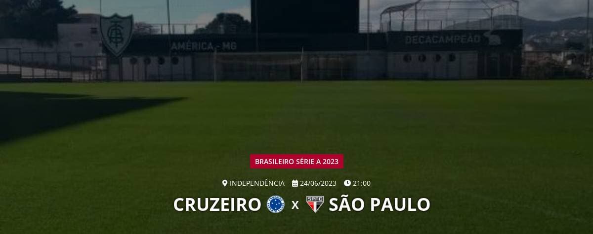 Brasileiro Série A 2023
