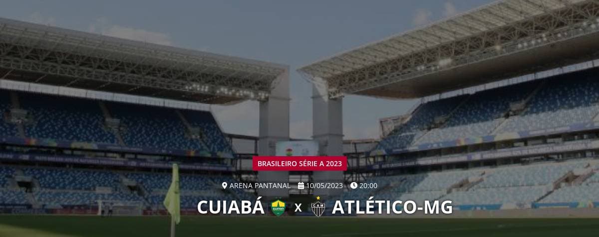 Brasileiro Série A 2023