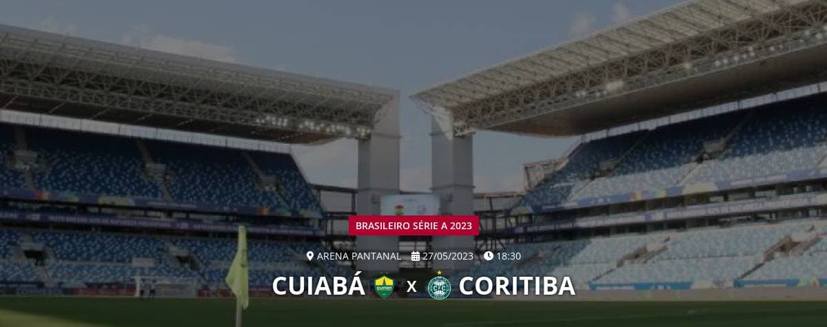Brasileiro Série A 2023