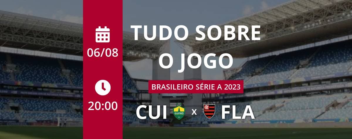 Brasileiro Série A 2023