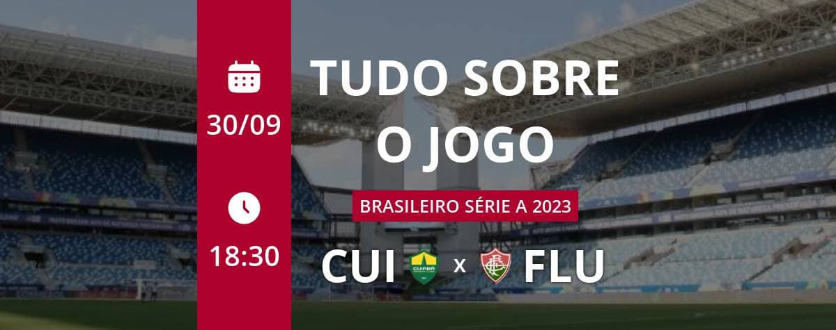 Brasileiro Série A 2023