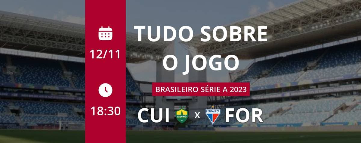 Brasileiro Série A 2023