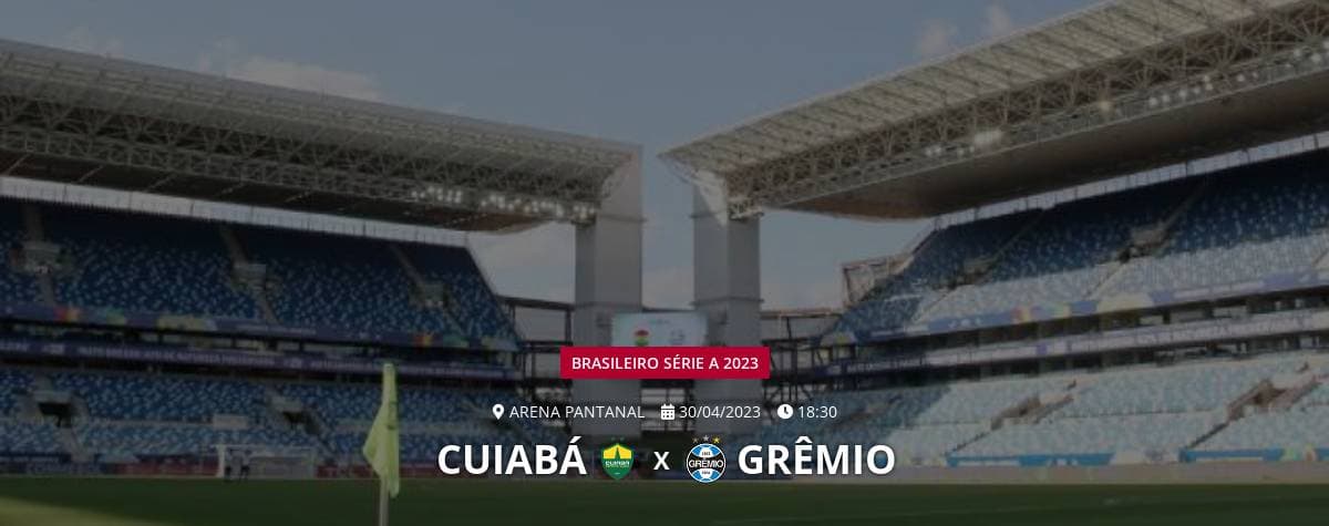 Brasileiro Série A 2023