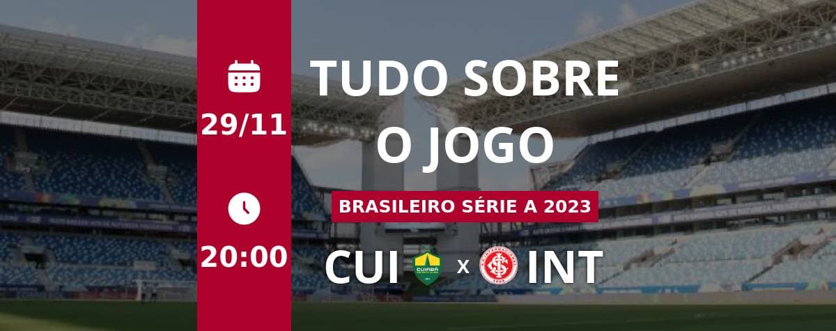 Brasileiro Série A 2023