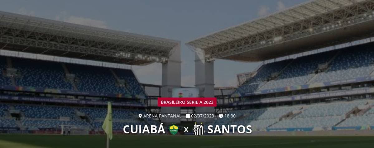 Brasileiro Série A 2023
