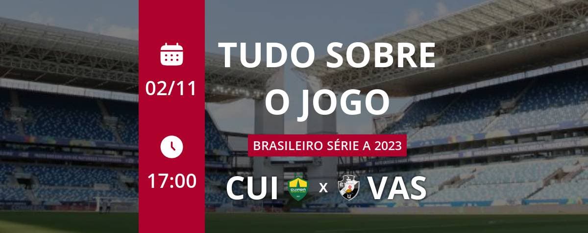Brasileiro Série A 2023